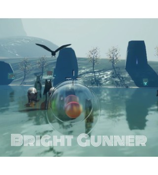 BrightGunner Steam Key GLOBAL